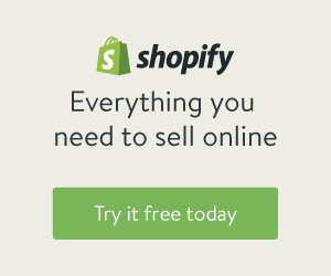 SHOPIFY